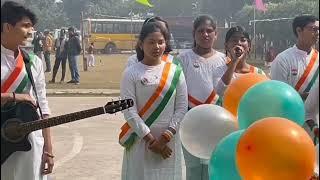 Bangla Recitation Independence Day