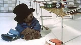 The Adventures of Paddington Bear - A Sticky Time | Classic Cartoons for Kids HD