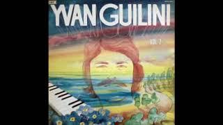 Yvan Guilini - Space 2000