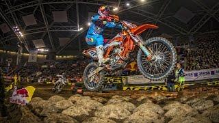 SuperEnduro Season Opener in Poland | FIM SuperEnduro World Championship