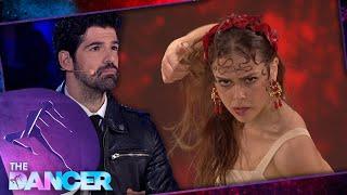 OLE! This girl's FLAMENCO SHOW is going to shock you | Auditions 01 | The Dancer