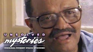 Unsolved Mysteries with Robert Stack - Season 2 Episode 12 - Full Episode