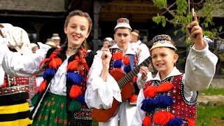 Iulia si Rareş Hotea - Zî ceteras, zî cu foc