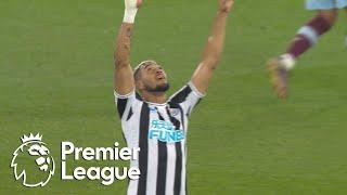 Joelinton doubles Newcastle United lead against West Ham United | Premier League | NBC Sports