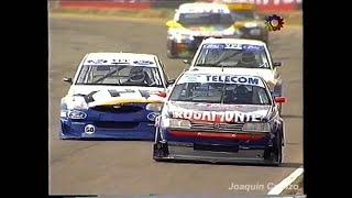 TC 2000 - 1997: 6ta Fecha General Roca - 2da Carrera