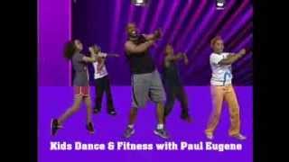 Kids Dance - Workout - Lose Weight | Work Out At Home | Quarantine Workout