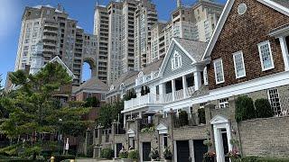 Different Types Of Homes in Canada. House, Townhouse, Condo, Apartment Reviews. Living in Canada