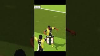 freekick goal#dls25#dlsshorts#firsttouchgames