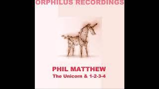 Phil Matthew - 1-2-3-4