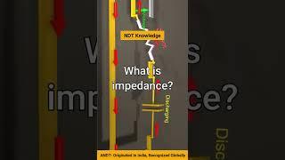 What is impedance? | Shorts | ANDT