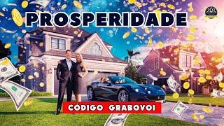 Código Grabovoi para Atrair a Prosperidade, em todas as áreas da vida 71427321893