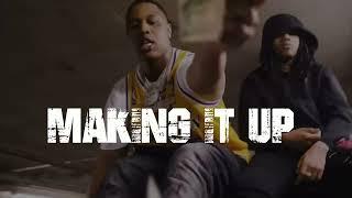 [FREE] Ebk Jaaybo x lou deezi Sample Type beat “Making it up" (ProdBySonny)