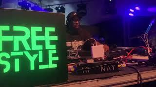 DJ MARKY @ FREE STYLE STAGE | TRIBALTECH - 14.05.2022