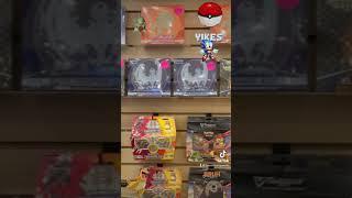 Pokemon card scalpers have storefronts now and inflated prices are the accepted new normal