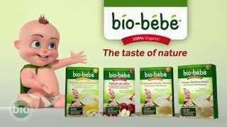 Bio-bebe is the best taste expert!