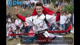 Valle Dasmash - Kosovare 2020