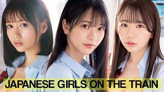 Girls on The Train 2024 [Update] #NuclearCodes