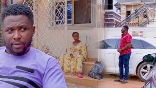 You Will Shed Tears While Watching This Emotional ONNY MICHAEL  Movie Nigerian Movies