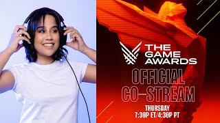 The Game Awards 2022 Reaction (Full Stream)