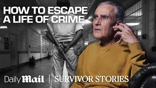 How to Escape a Life of Crime | Survivor Stories Marathon | Daily Mail