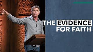 The Evidence For Faith