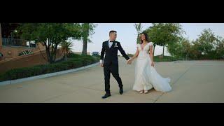 Our First Anamorphic Wedding Film / The Retreat By Wedgewood Weddings / Corona Wedding Film