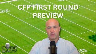 CFP Preview: Can Tenn bully OSU? How Indy gets past ND & why Penn State matchup isn't great for SMU