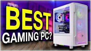 The BEST Prebuilt PC Deal IN 2024?... (Skytech Archangel Review) 