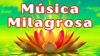 MUSICA MILAGROSA. Descubre su Poder de SANACIÓN