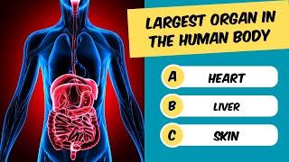 "How Good is Your  50 Science Quiz Questions  to Test Your Knowledge? "