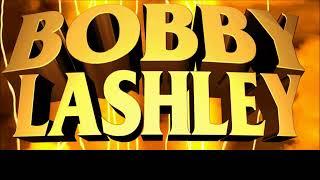 Bobby Lashley Titantron 2023-2024 HD