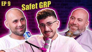 Tiktok predators in Lebanon| The Life of Professional security personal.S2 Ep9 SafeT Group.