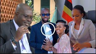 Taata wa Hon. Nyamutoro awade Eddy Kenzo ebiragilo ebikakali eri muwala we ayimbye akayimba ke bambi