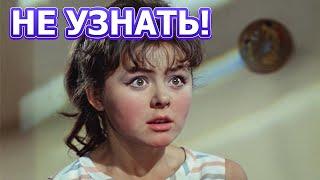 ПОСТАРЕЛА ДО НЕУЗНАВАЕМОСТИ! Вот как выглядит 76-ти летняя Наталья Селезнева #shorts