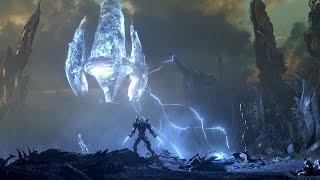 StarCraft II: Legacy of the Void – film wprowadzający (PL)