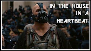 Bane - In the House, In a Heartbeat (John Murphy - Tribute Video)