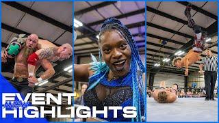 MCW Highlights I 3/5/2022 I  Winter Blast Galena, MD