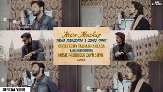 Neon Mashup - Episode 3 - Talha Khanzada X Neon Records