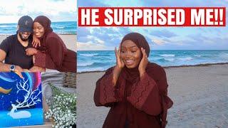 You won't believe what my Husband did!! | Miami Vlogadan 2021| EID Picnic