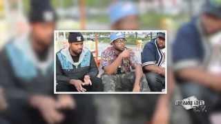 Brandlife TV Interview with D.O.P.E. Div