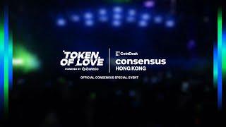 Gate.io Token of Love HK Music Festival Record of the Joyful Moments｜Gate.io Events