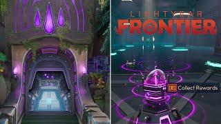 Lightyear Frontier - The Structure Main Mission Walkthrough Gameplay