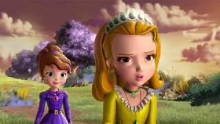 Sofia the First - That's Not Who I Am