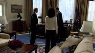 Scandal Behind the Scenes: Season 1