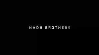 Nadh Brothers - YouTube Channel Teaser