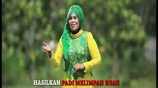 ELSHIDA Semarang - PETANI - Qosidah Indonesia - Cipt.  Nur Asiah Jamil