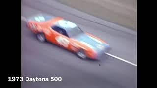 All of Richard Petty’s Daytona 500 Wins