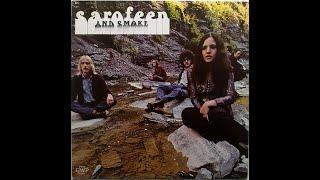 Sarofeen And Smoke — Sarofeen And Smoke 1970 (USA, Psychedelic/Blues Rock) Full Lp