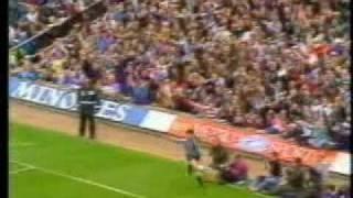 Newcastle United 1992-93 Season Review - Part One