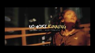 NO MORE RUNNING ft. Poetik Justis (Official Music Video) | Dee MC | Sunit Music | Dee=MC² Album